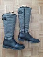 Winterstiefel Lammfell Gr 40