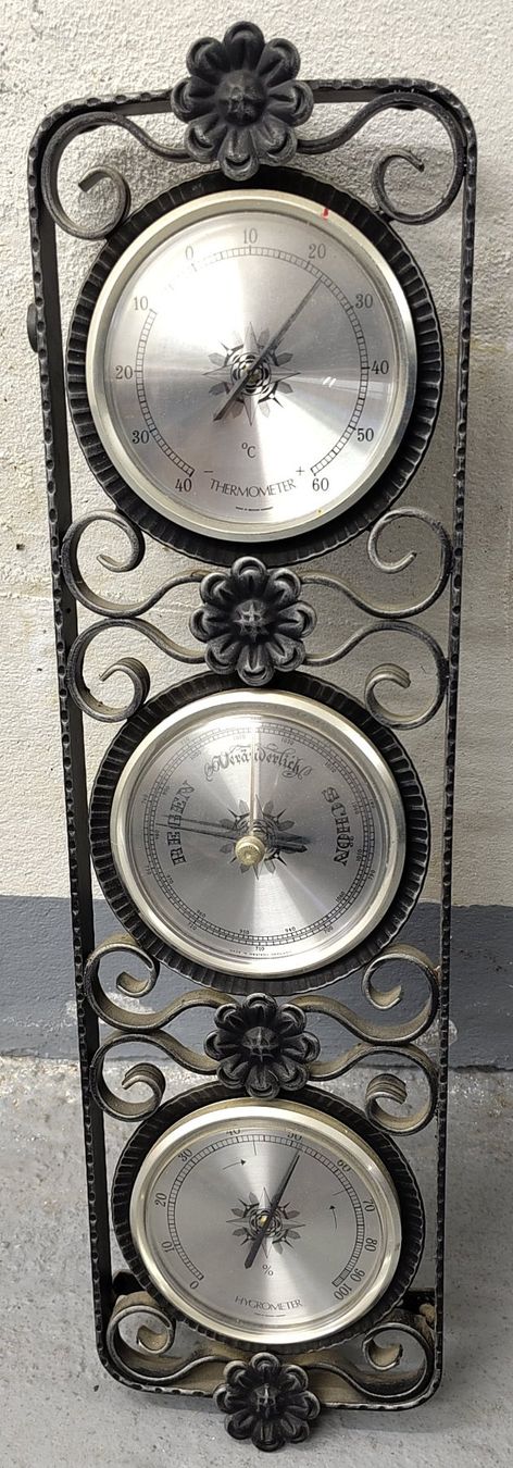 Altro per la casa: Wetterstation – Usato da Dintikon venduto da Ransetti