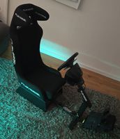 Playseat Evolution Pro Sim Racing Cockpit – NEU