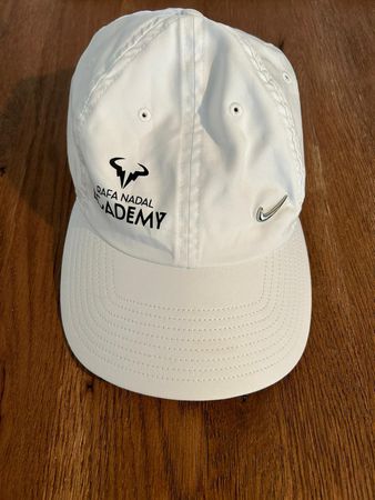 Nike Rafa Nadal Academy cap