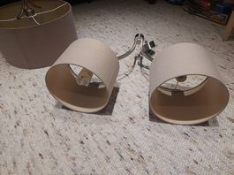Lampen Set/set of lights