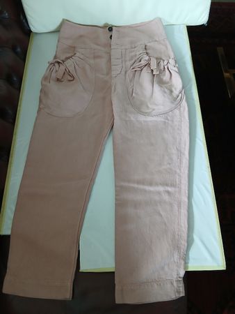 Isabel Etoile Hose rose