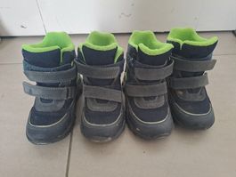 Elefanten goretex Schuhe Grösse 23