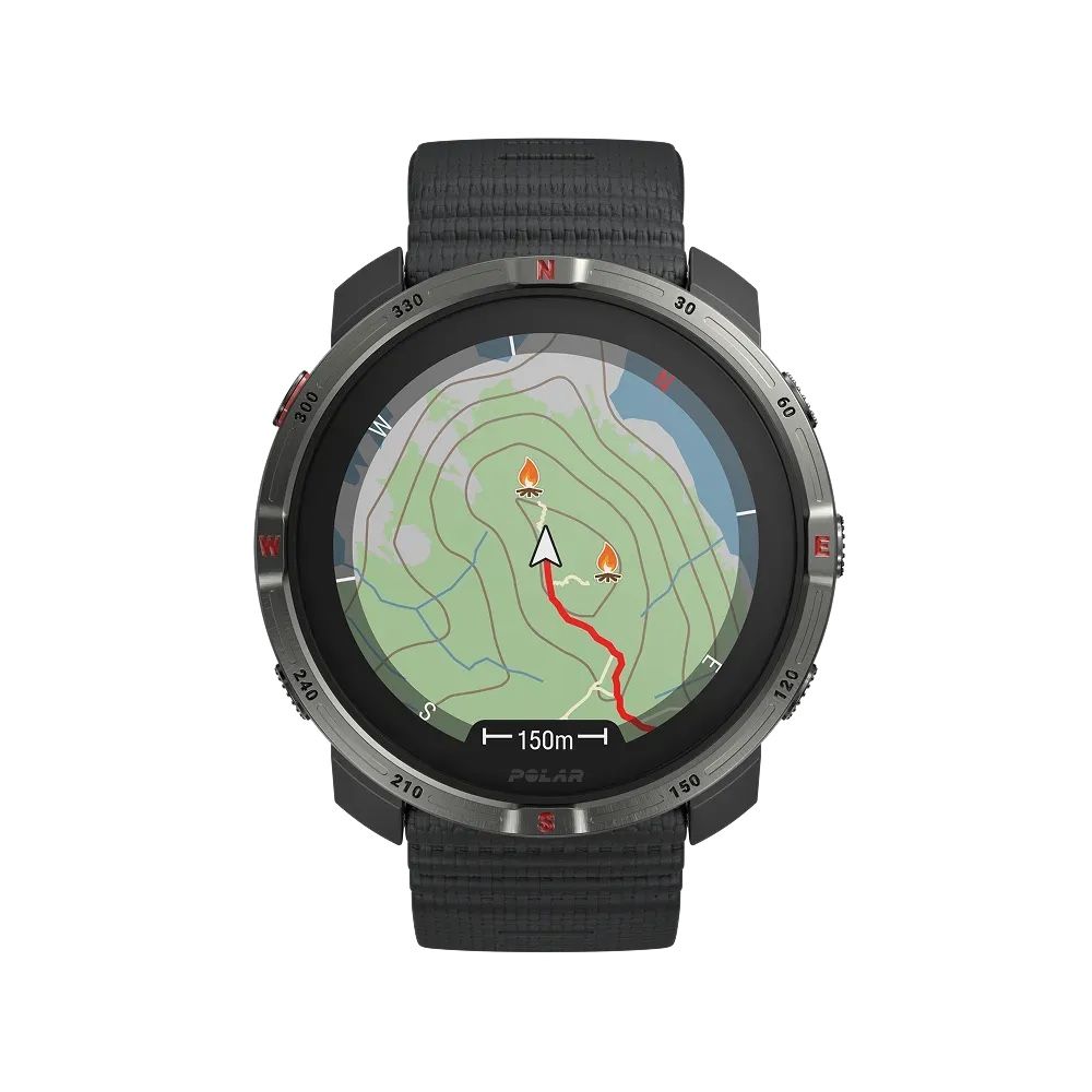Polar Smartwatch: Polar Grit X2 – Nuovo e nell'imballaggio originale da Herrenschwanden venduto da edi.boggs 1