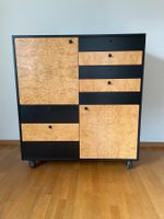 Designer-Kommode: Color 2 von Trix & Robert Haussmann