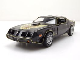 Pontiac Firebird Trans Am Phase III 1977-1979 "Film Rocky II