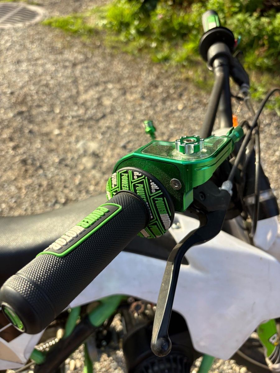 Mini Bikes: High-End Motocross – Gebraucht aus Biglen von Winti66 4