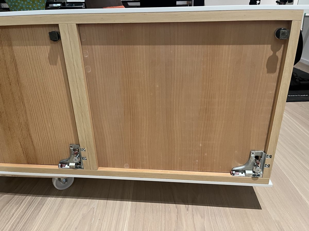 Molteni Scaffali: Molteni&C Hängeschrank Pass-Word  – Usato da Meilen venduto da Blumenmeer86 4