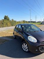 Nissan Micra Tekna 98 PS