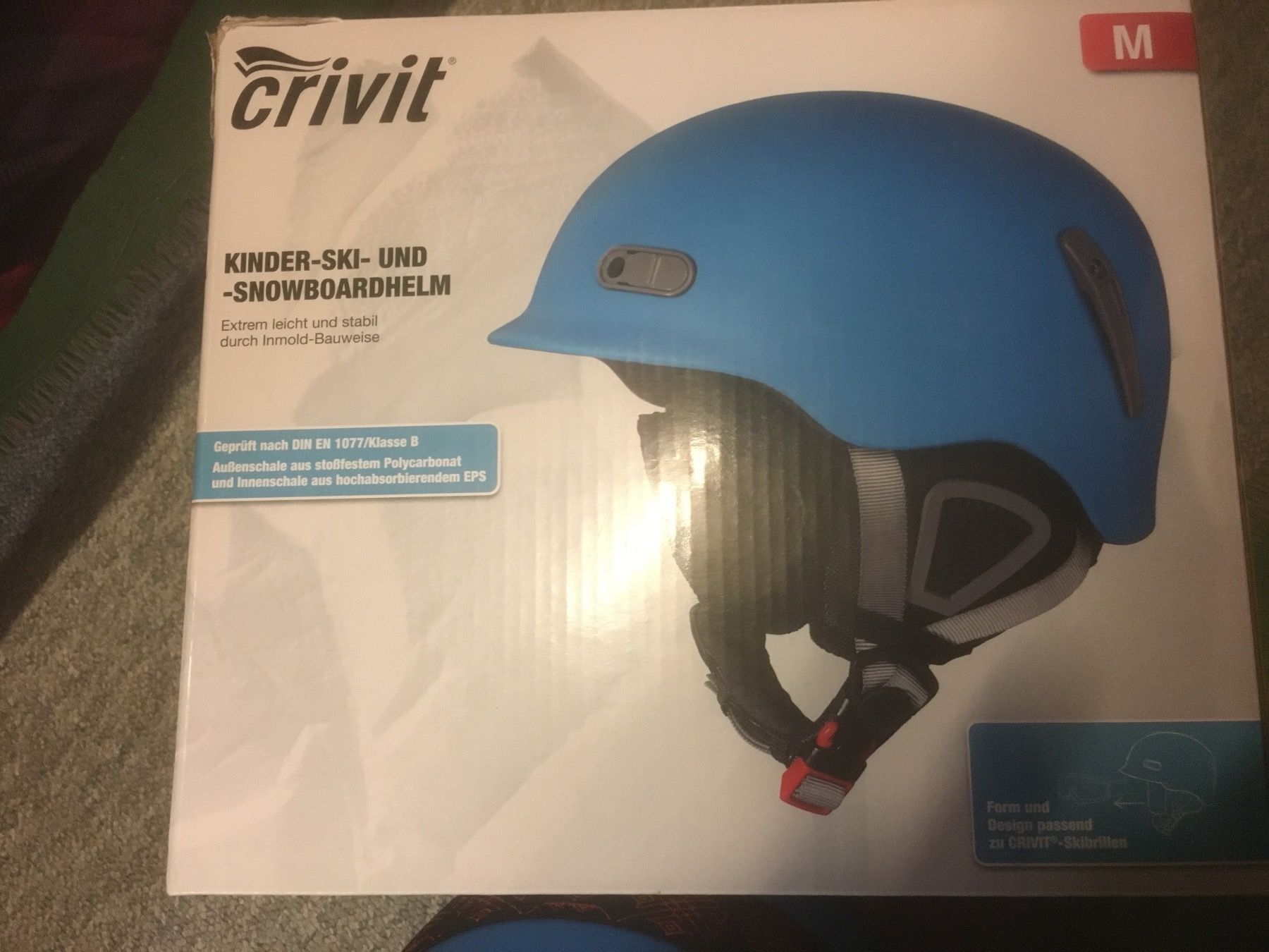 Casques: Ski Helm – D'occasion à Schaffhausen par ann_g6tx 2