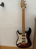 Fender Stratocaster USA Left