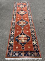 Läüfer Afghanistan Nomad 