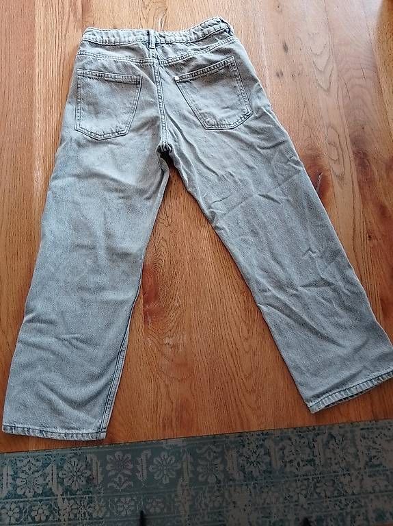 Hosen: Jeans Junge (Grösse 134) – Gebraucht aus Zürich von Schneemaah 1
