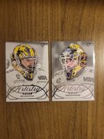 Sportzoo - Artistry Mask HC Ajoie!