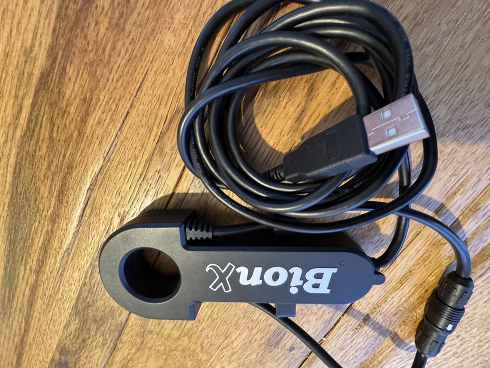 BionX E-Bike Interface Box Tuning (Neu (gemäss Beschreibung)) in ...