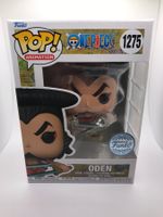 Funko POP - 1275 - Oden - One Piece