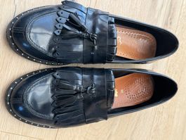 Navyboot Schuhe