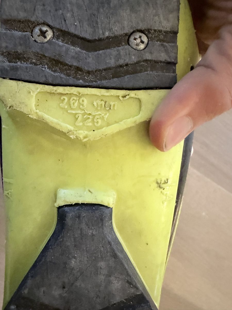 Schuhe für Jungen: Skischuhe Dalbello – Gebraucht aus Horgen von alvise77 2