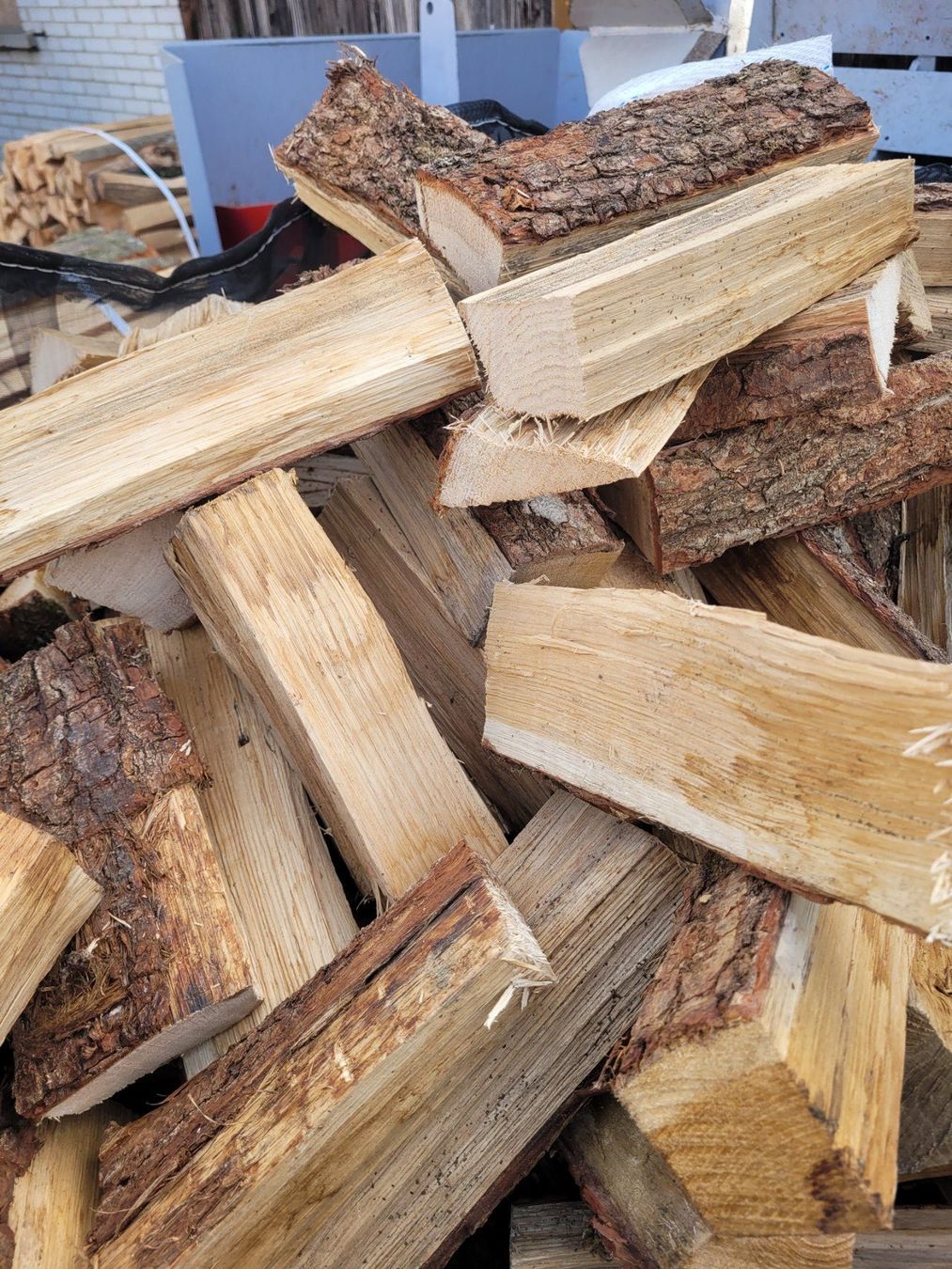Articoli in legno: Smokerholz – Nuovo (secondo la descrizione) da Hitzkirch venduto da Holzi84 1