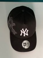 RARO CAPPELLO  NEW ERA NY DRAGON