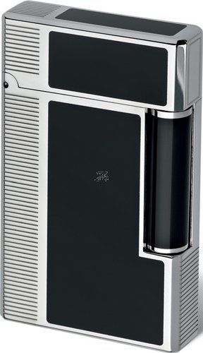Davidoff Accendini: Davidoff Prestige Line Zigarren‑Feuerzeug – Nuovo e nell'imballaggio originale da Egerkingen venduto da Luckyluj