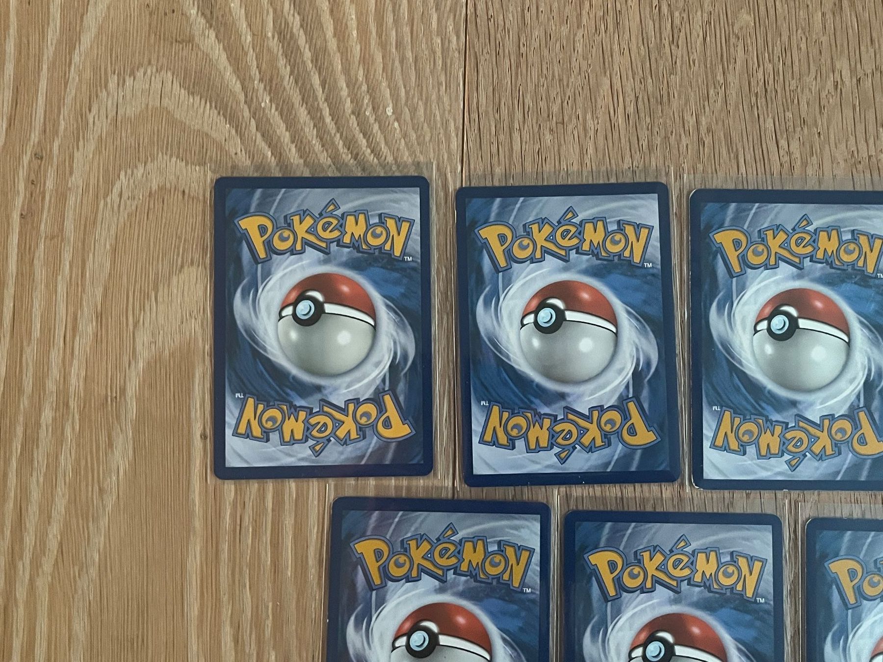 Pokémon Carte collezionabili: Pokemon Karten – Usato da Winterthur venduto da Wusa01 5
