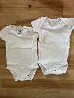 Baby Bodys Set weiss Grösse 62 gebraucht