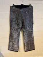 Skihose von Bogner (Daunenfutter) / 42 / neuwertig