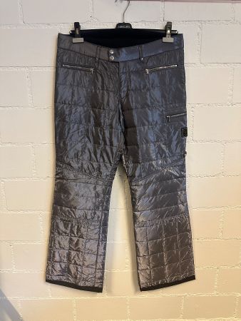 Skihose von Bogner (Daunenfutter) / 42 / neuwertig