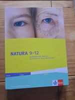Natura 9-12: Grundlagen der Biologie