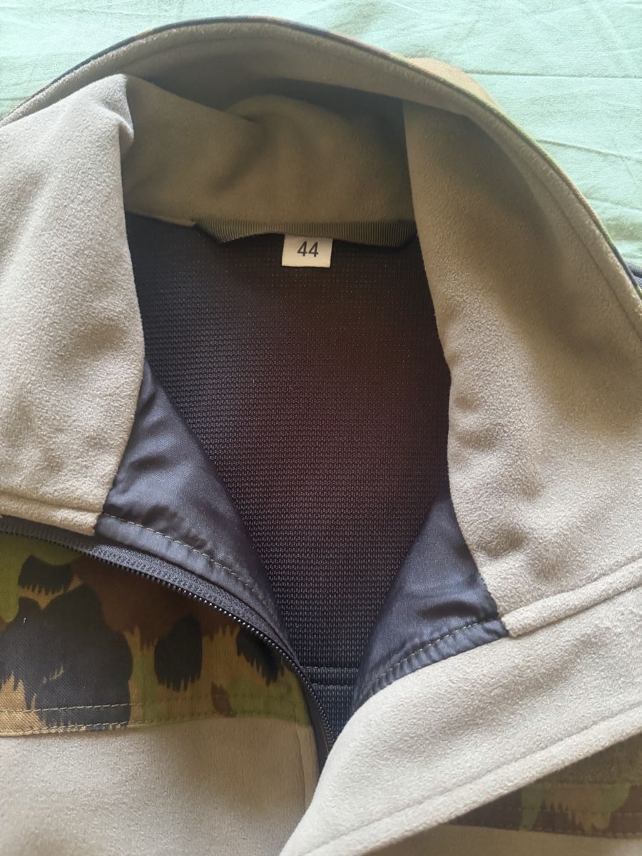 Vestes: Teddy Original – Neuf (Voir description) à Epalinges par dma_5x9v 1