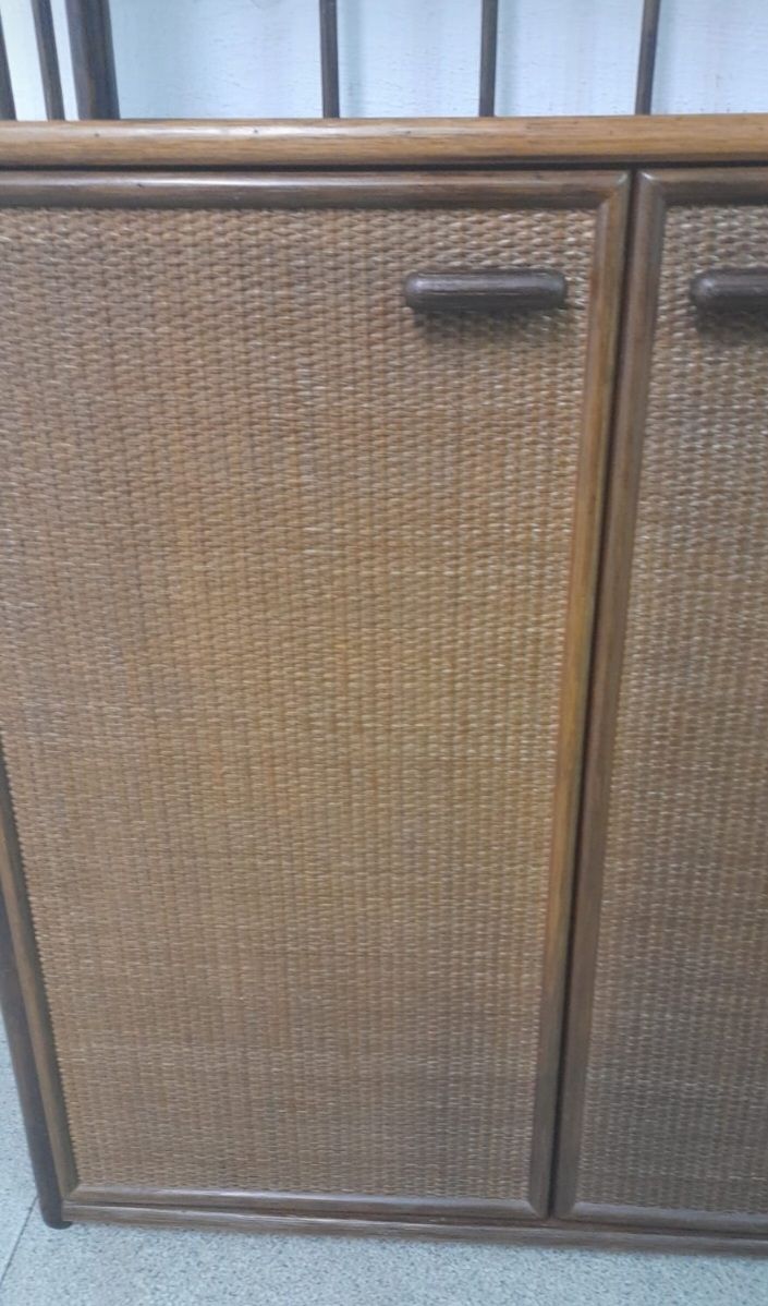 Vetrine: Bambus Regal Vitrine,Regal – Usato da Glattbrugg venduto da B_B 2