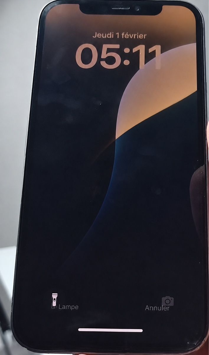 Apple Telefoni cellulari / Smartphones: iPhone 12 Cassé  – Difettoso da Nyon venduto da piv_5qhc 2