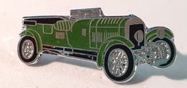 050 - Pin Auto Oldtimer - Bentley 4 1/2 Liter Blower