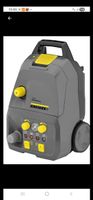 Kärcher SG 4/4 Professional Dampfreiniger - fast neu