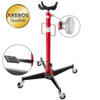 Arebos Getriebeheber 0,5T bis 185cm