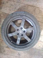 18 Zoll Felgen inkl. Reifen