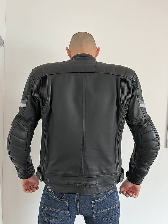 Held Giacche: Neuwertige Motorradjacke – Usato da Stans venduto da der_7j9p 3