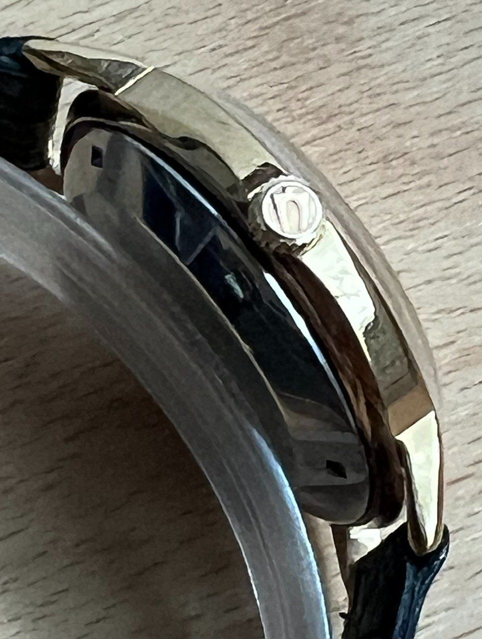 Zenith Orologi: Zenith Automatic Herren Armbanduhr – Usato da Matzendorf venduto da BTCSwisswatcher 3