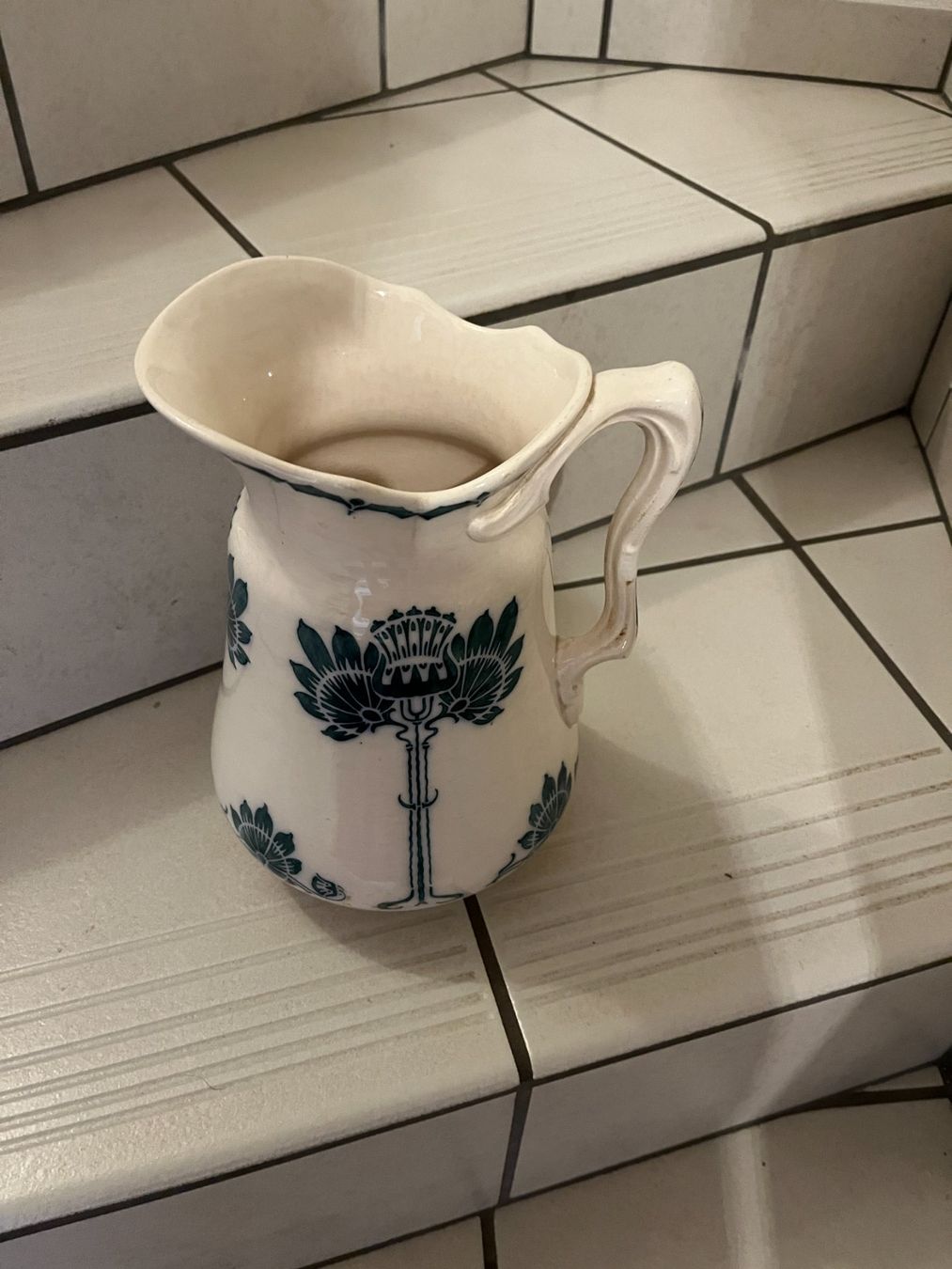Villeroy & Boch Caraffe: Nostalgische Wasserkaraffe – Usato da Ettingen venduto da dar_rqn6 1