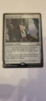 MTG - Tamio's Journal