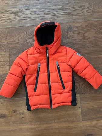 Gr. 98 Winter/Skijacke
