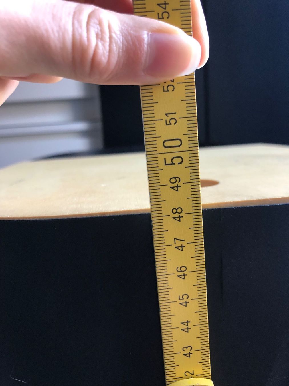 Tavoli: SOSTRENE GRENE Beistelltisch Table d'appoint Side Table – Usato da St-Aubin FR venduto da Tiweety 5