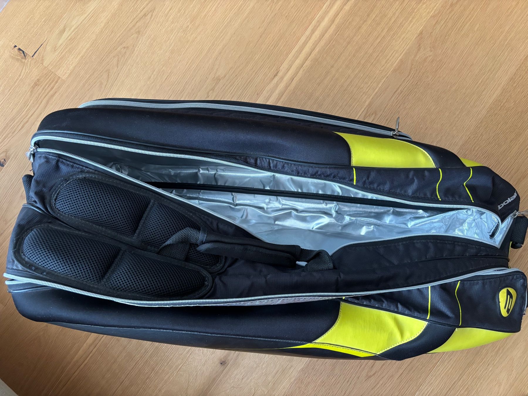 Borse: Tennistasche Babolat – Usato da Oberrieden venduto da Mattwa 4