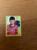 PANINI FIFA WORLD CUP 2026-KOR 4