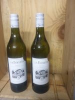 Vin blanc La Bolette Lutry 2016 2 bouteilles