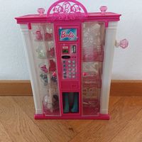 Barbie Schuhschrank
