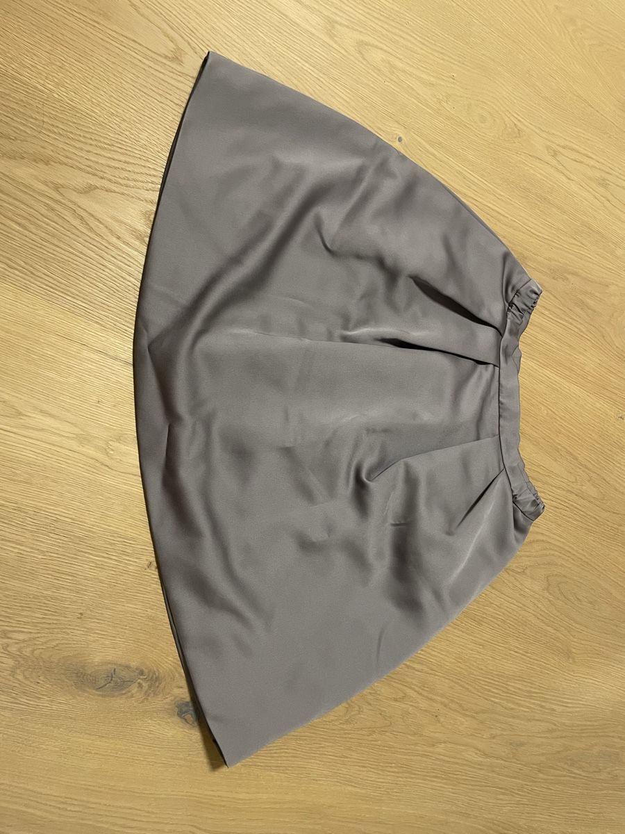 Piqyourdress Röcke: piq your dress Rock braun – Gebraucht aus Unterägeri von sen_5yzr 5