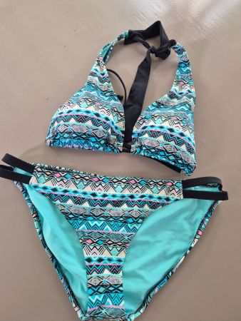 Bikini 38 gepflegter Zustand