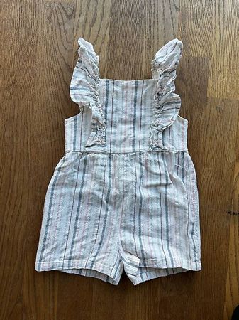 Overall Gr. 86-92
